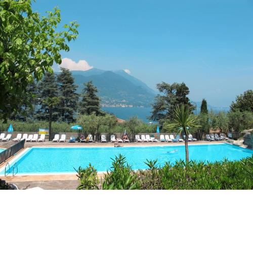 Locazione Turistica Eden-2