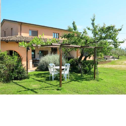Locazione Turistica Elster - COV100