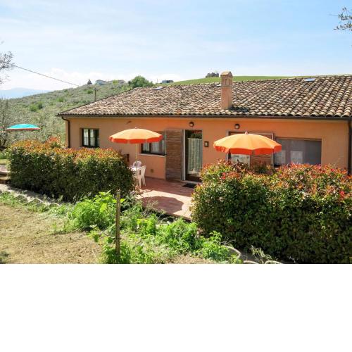 Locazione Turistica Elster - COV106