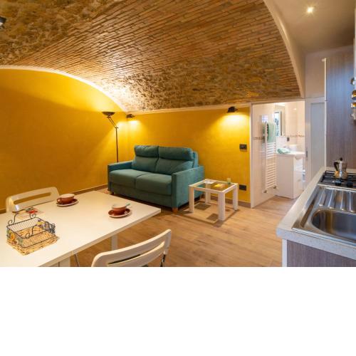 Locazione Turistica Ernestina