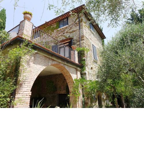 Locazione Turistica Falcesca