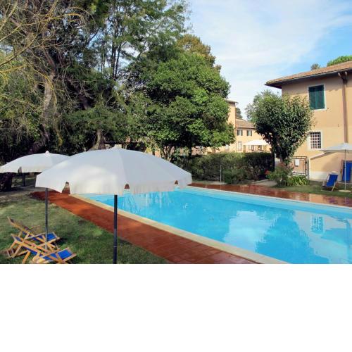 Locazione Turistica Fattoria di Scaletta