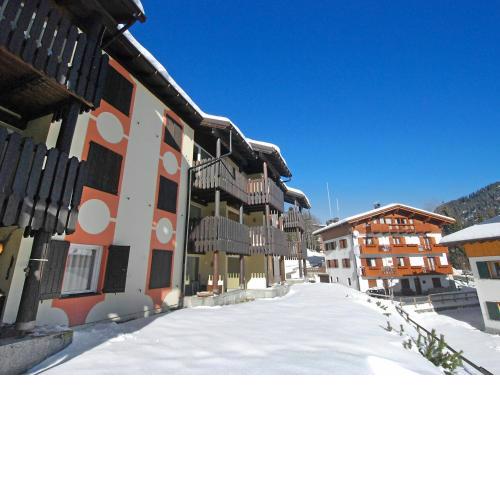 Locazione Turistica Fienili di Brenta-1