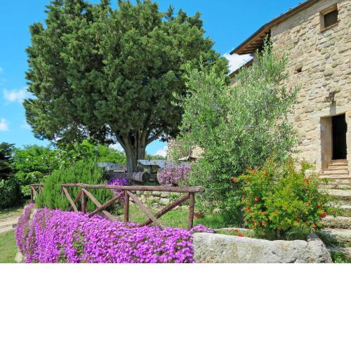 Locazione Turistica Fonte - Borgo la Civitella