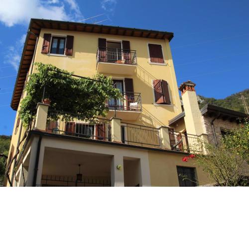 Locazione Turistica Formaga-1