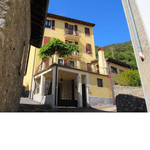 Locazione Turistica Formaga-2