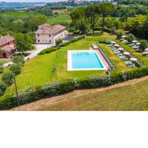 Locazione Turistica Francigena-4
