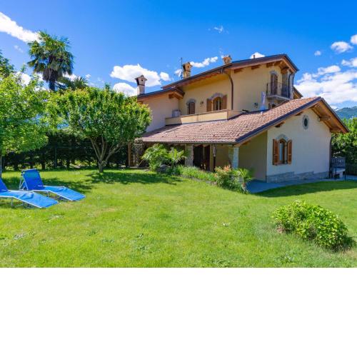 Locazione Turistica Fulvia - CCO125