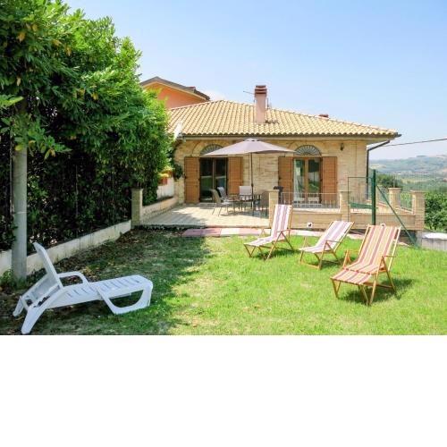 Locazione Turistica Gabriele - COV130