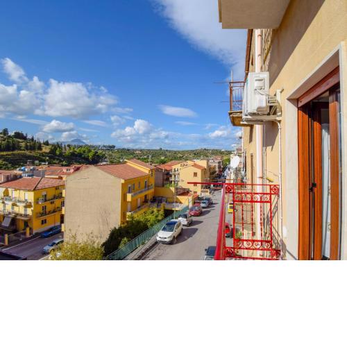 Locazione Turistica Ginestra