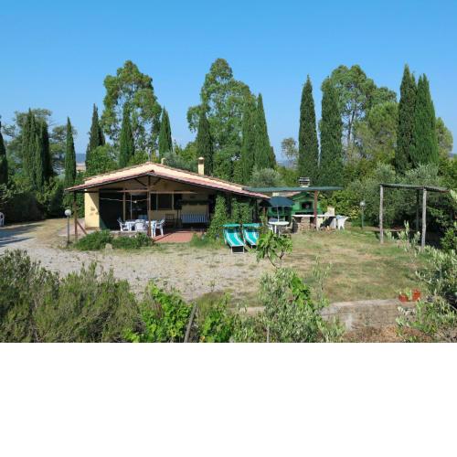 Locazione Turistica Gioia