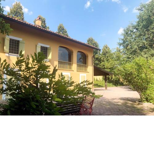 Locazione Turistica Giorgio