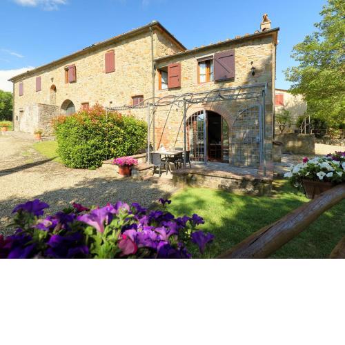 Locazione Turistica Girasole
