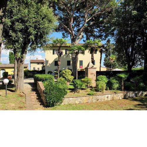 Locazione Turistica Giuggiolo - Giuggiolo 5