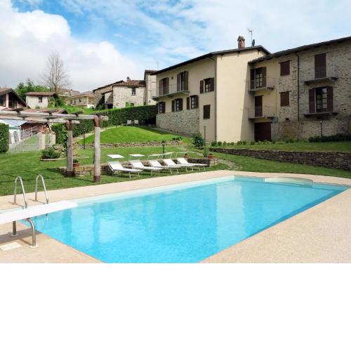 Locazione Turistica Gli Ippocastani - SBB102