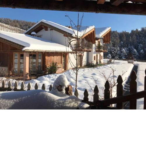 Locazione Turistica Golden