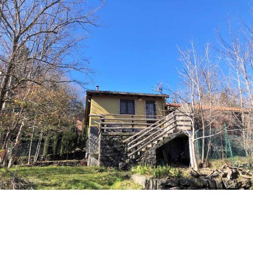 Locazione Turistica Gran Pino