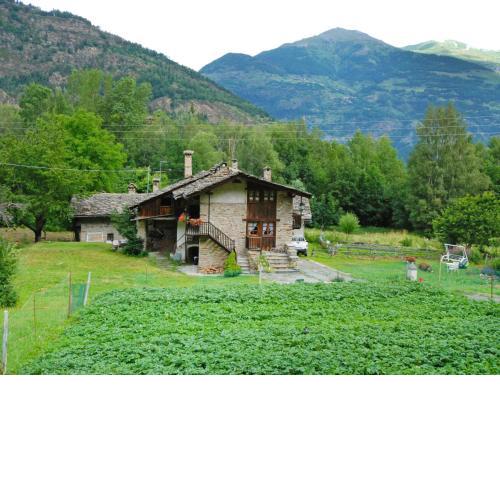Locazione Turistica Grand Haury