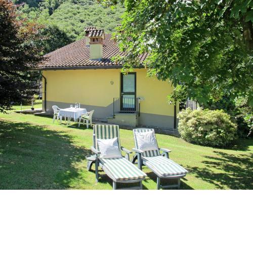 Locazione Turistica Grazia - CCO119