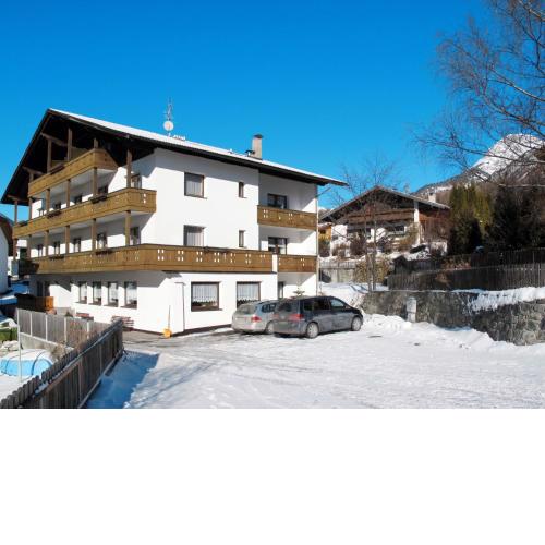 Locazione Turistica Haupthaus Schönblick - SVH121
