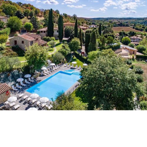 Locazione Turistica Hillside pretty Home-1