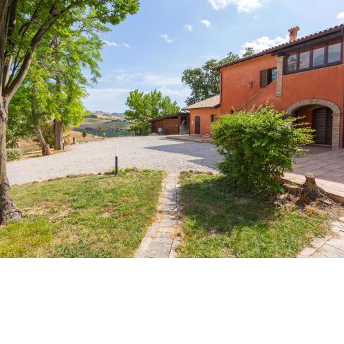 Locazione Turistica I Due Carpini - CTT202
