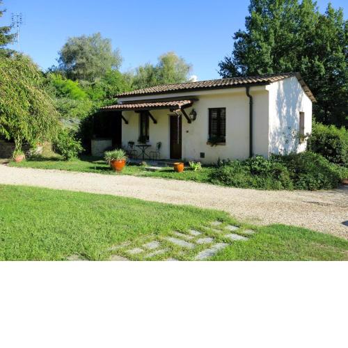 Locazione Turistica I Grilli - CTZ180