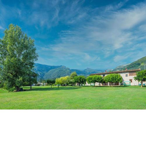 Locazione Turistica I Pioppi - CMA107