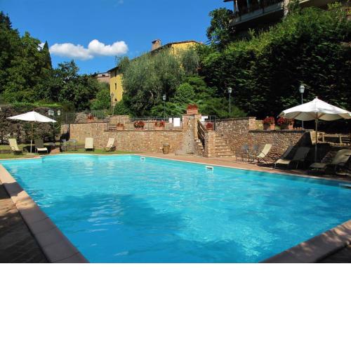 Locazione Turistica Il Borgo-3
