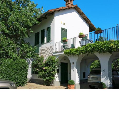 Locazione Turistica Il Carroccio - SDI102