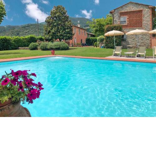 Locazione Turistica Il Casale