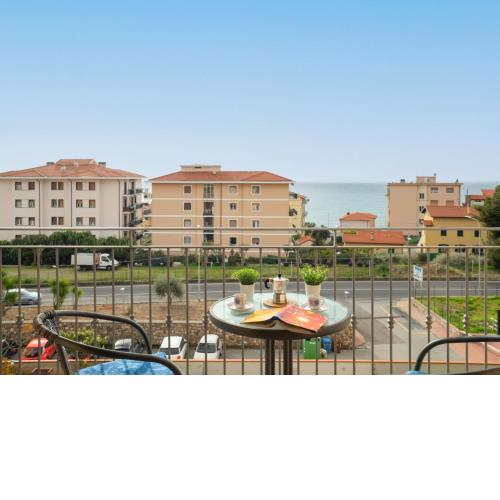 Locazione Turistica Il Gabbiano