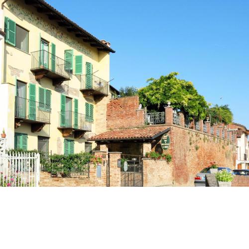 Locazione Turistica Il Ghiro - AST250