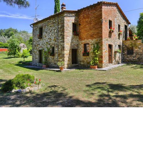 Locazione Turistica Il Lamone