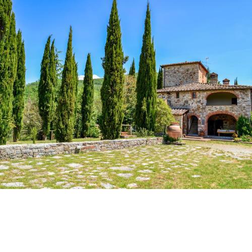Locazione Turistica Il Molino