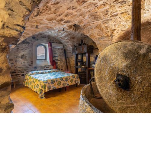 Locazione Turistica Il Mulino - VLO207