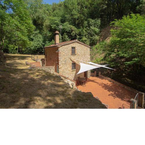 Locazione Turistica Il Mulino di Leonardo