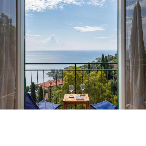 Locazione Turistica Il Nido di Ventimiglia - VMA288