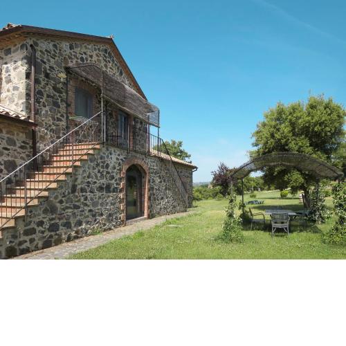 Locazione Turistica Il Podere del Lago - BOL253
