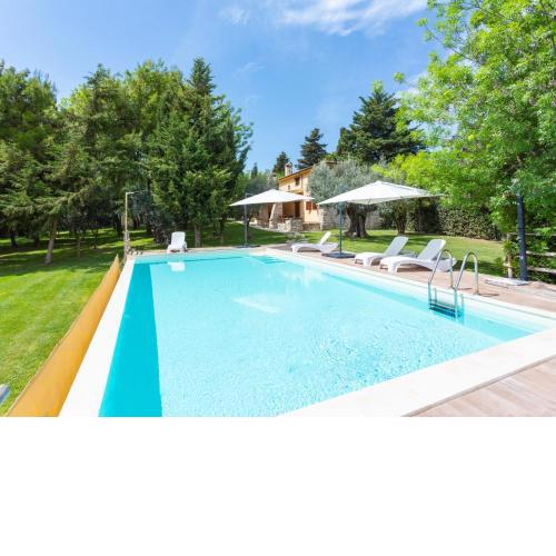 Locazione Turistica Il Rifugio - La Loggia - CAD102