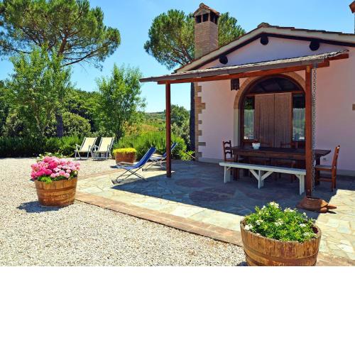 Locazione Turistica Il Vallone