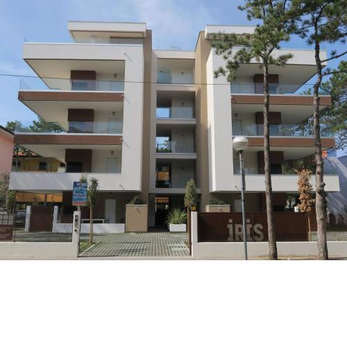 Locazione Turistica Iris Suite