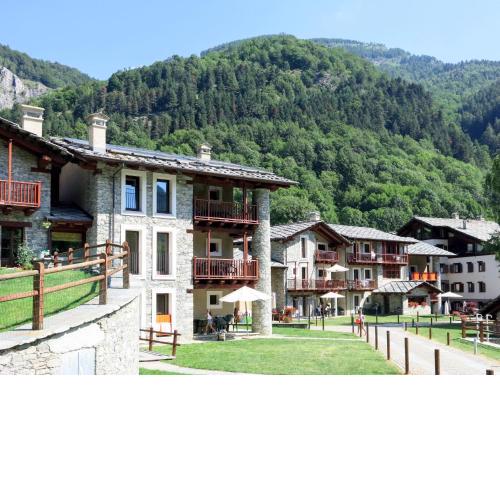 Locazione Turistica La Borgata - SMY726
