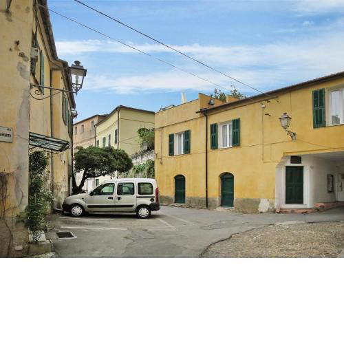 Locazione Turistica La Canonica - PRE190