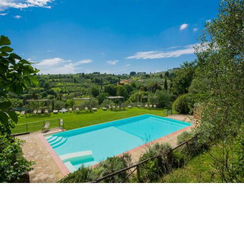 Locazione Turistica La Capriata