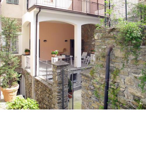 Locazione Turistica La Casa delle Rondine - BGM130