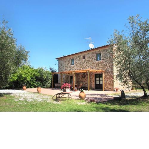Locazione Turistica La Casina