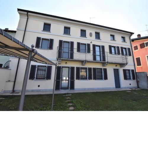 Locazione Turistica La Corte Bricca - Casa Padronale