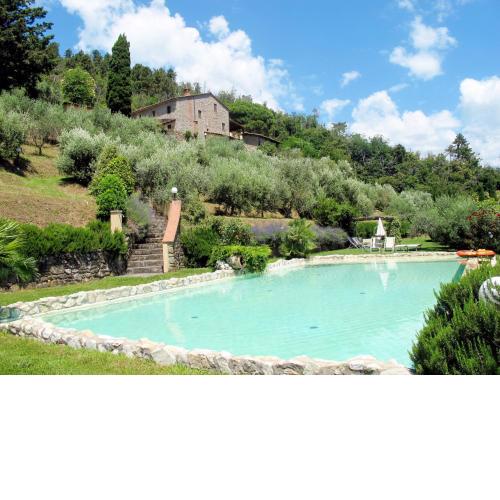 Locazione Turistica La Cupola- Rosa