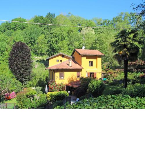 Locazione Turistica La Furnaseta